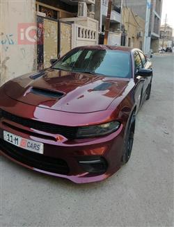 دودج تشارجر